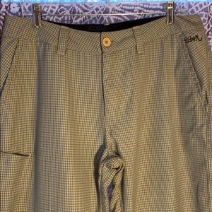 Men’s Quicksilver Pants